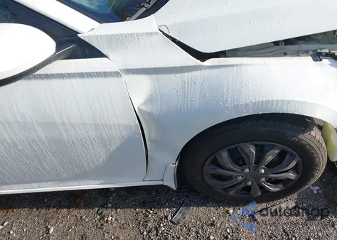 2020 Nissan Altima S Fwd z USA, uszkodzony, nr VIN 1N4BL4BV3LN322323